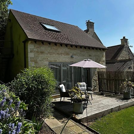 Cotswold Lodge เพนส์วิค ภายนอก รูปภาพ