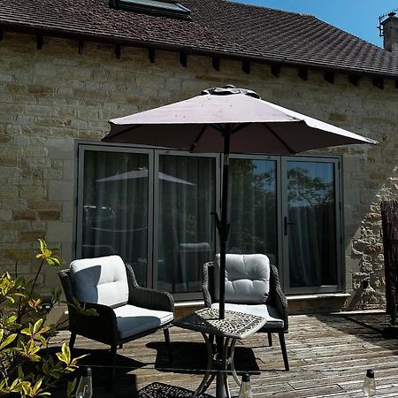 Cotswold Lodge เพนส์วิค ภายนอก รูปภาพ