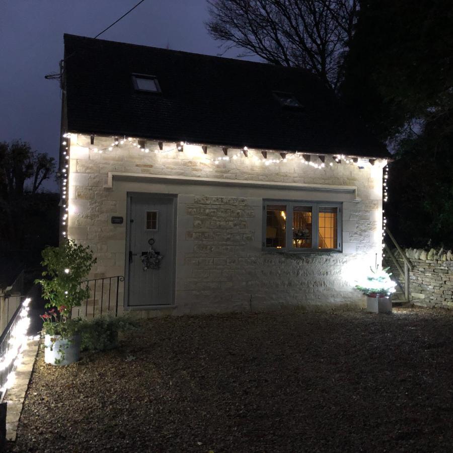 Cotswold Lodge เพนส์วิค ภายนอก รูปภาพ