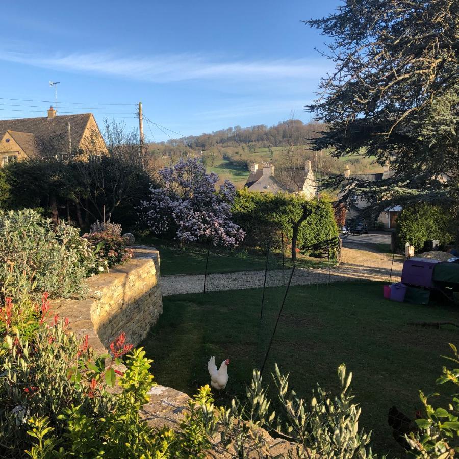 Cotswold Lodge เพนส์วิค ภายนอก รูปภาพ
