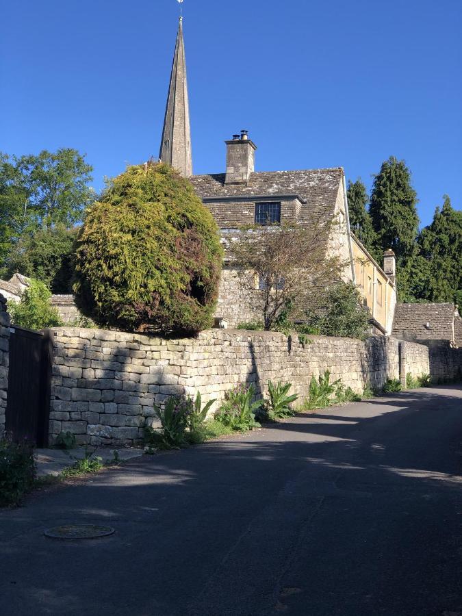 Cotswold Lodge เพนส์วิค ภายนอก รูปภาพ